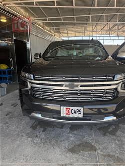 شيفروليه تاهو